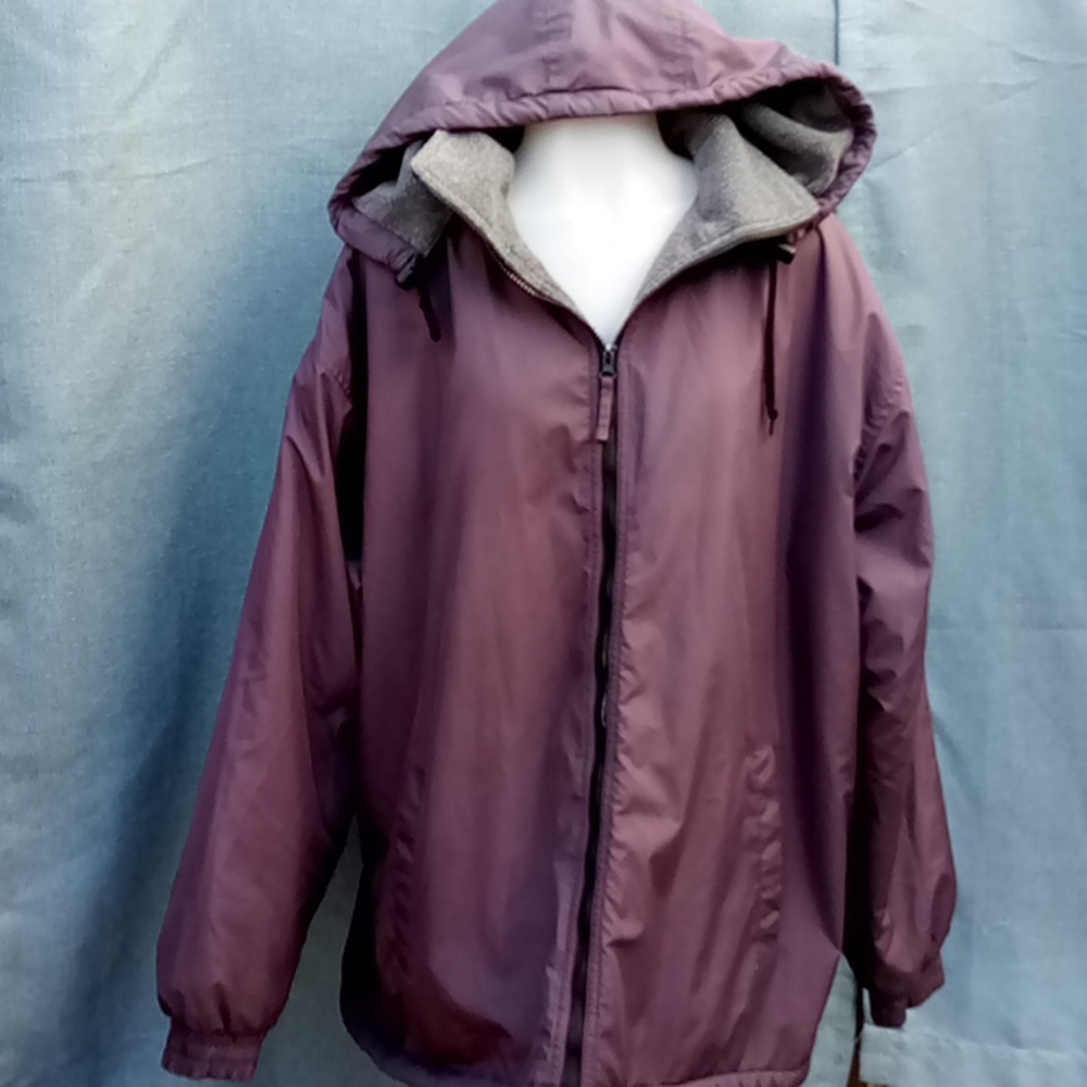 Men's Jacket - Picture 4 of 6